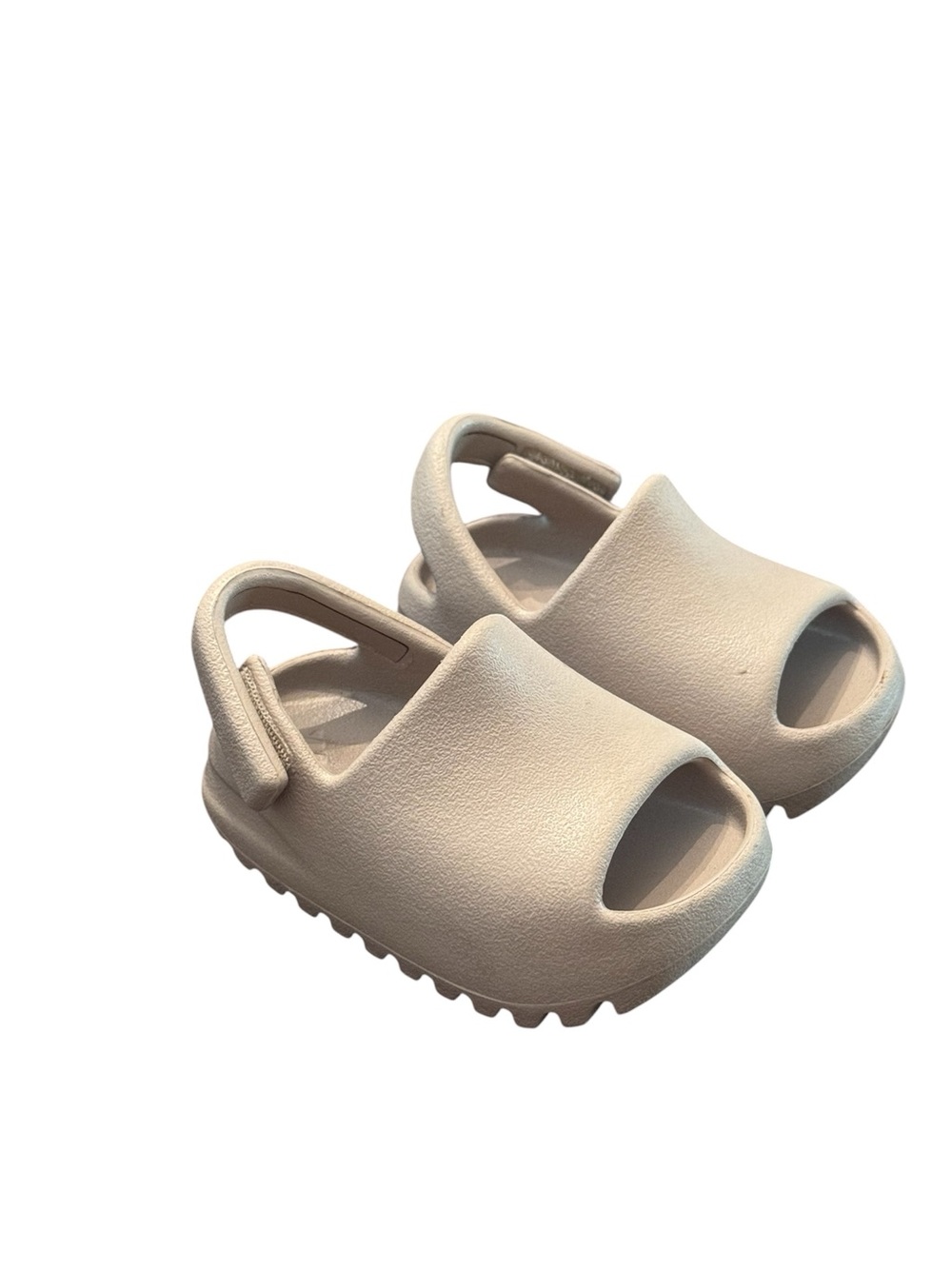 adidas Infant Yeezy Slide Pure